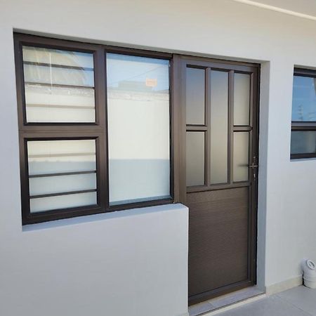קייפטאון Mirajo Guest House מראה חיצוני תמונה