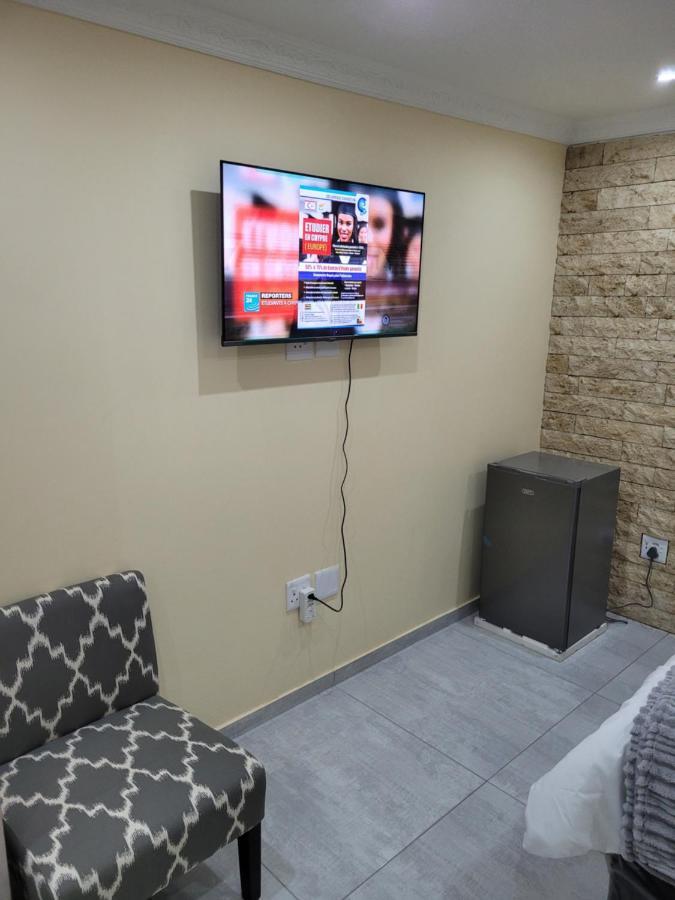 קייפטאון Mirajo Guest House מראה חיצוני תמונה