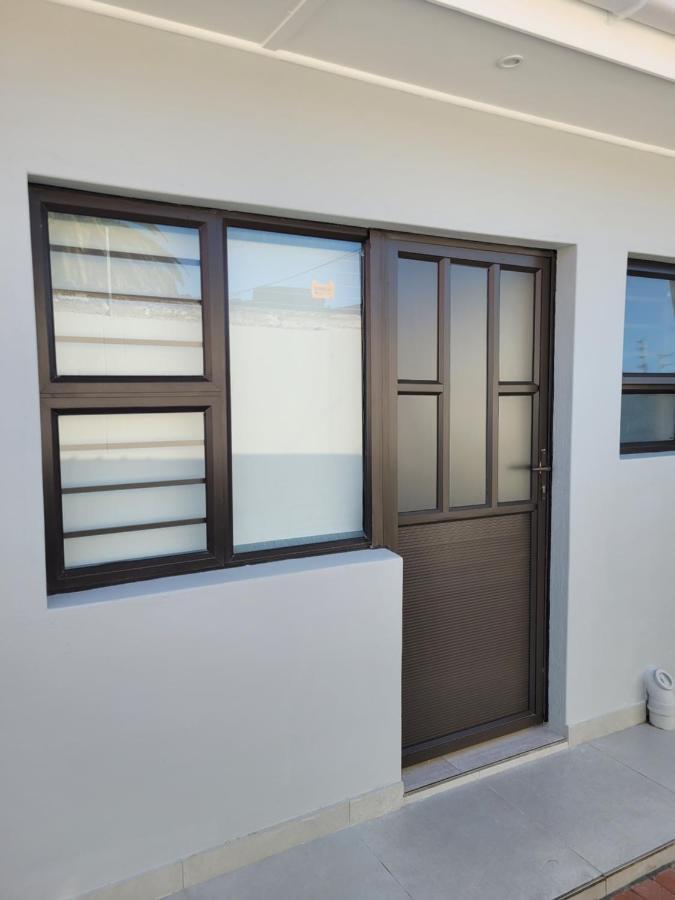 קייפטאון Mirajo Guest House מראה חיצוני תמונה